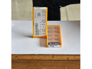 Mitsubishi cnc milling tools VNMG 160408-MA VP15TF
