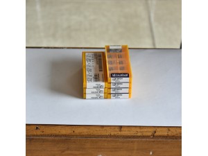 Mitsubishi CCMT cemented inserts carbide CCMT060204 VP15TF