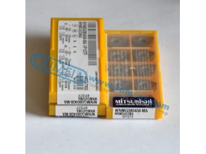 Mitsubishi carbide lathe tools for sale WNMG080408-MA VP15TF