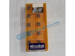Mitsubishi CNC carbide inserts for lathe machine CCGH060204L-F VP15TF