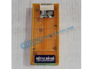 Mitsubishi ceramic carbide plates WCGT020102L NX2525