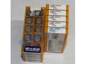 Mitsubishi cnc boring carbide plates CCMT120412 UC5115