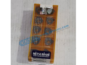 Mitsubishi parts japan carbide milling inserts JDMW120420ZDSR-FT VP15TF