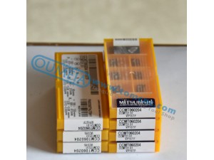 Mitsubishi cnc machine tools accessories CCMT060204 VP15TF