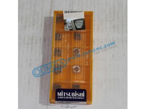 Mitsubishi cnc lathe plates CCMT060204-FV VP15TF