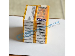 Mitsubishi milling tools inserts APMT 1135PDER-H2 VP15TF