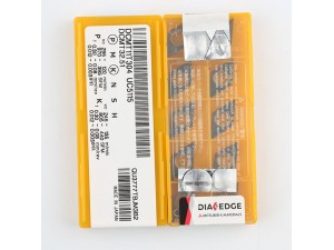 Mitsubishi ISO standard turning inserts DCMT11T304 UC5115